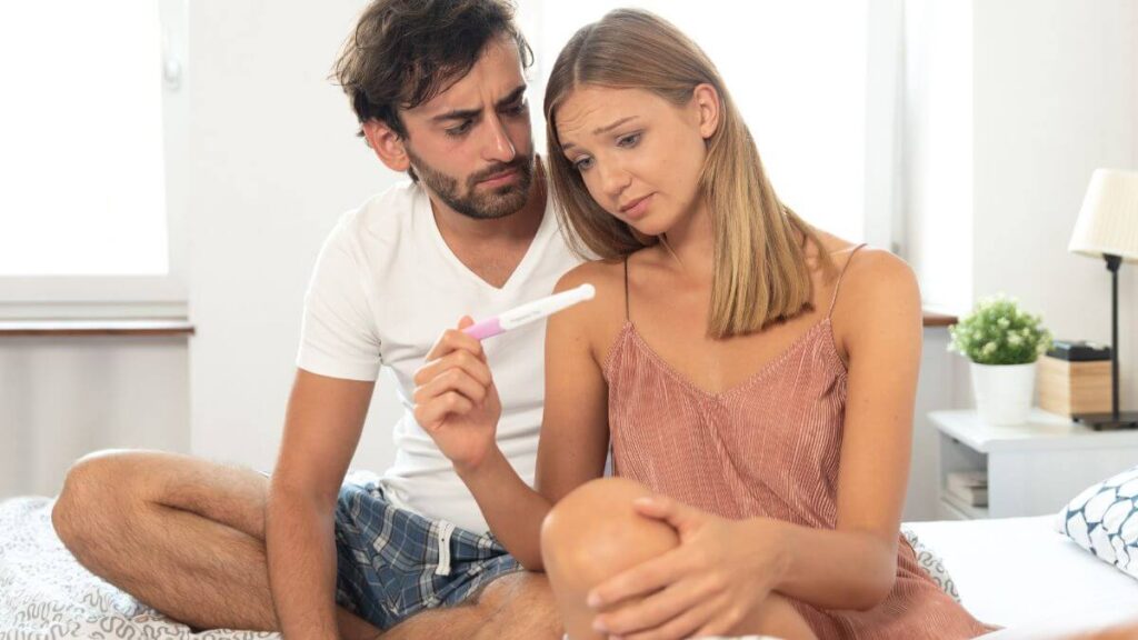 Como a endometriose causa infertilidade