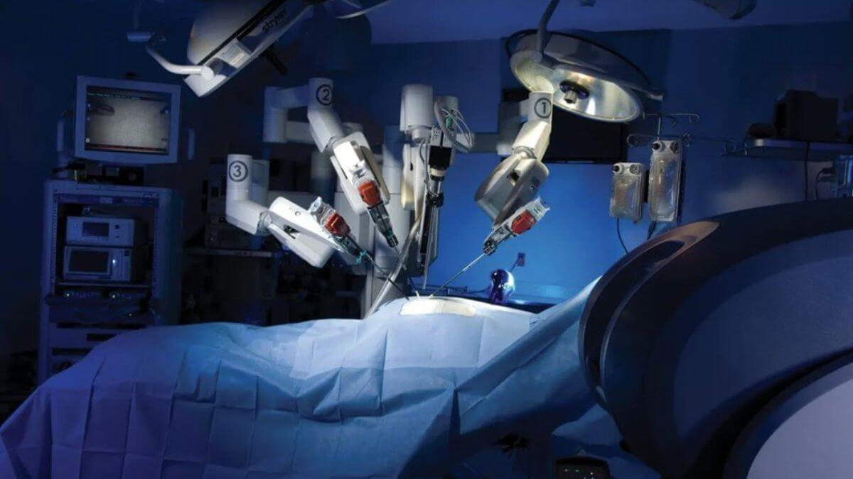 Como é o tratamento cirúrgico de pólipos endometriais (1)