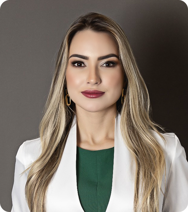 Imagem da Dra. Marina Tulher