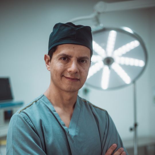 Imagem do Dr. Ruy Machado Junior. Título de Especialista em Endoscopia Ginecológica e Endometriose pela FEBRASGO Imagem do Dr. Ruy Machado Junior. Título de Especialista em Endoscopia Ginecológica e Endometriose pela FEBRASGO