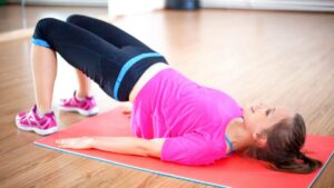 Exercícios para Reduzir a Dor da Endometriose