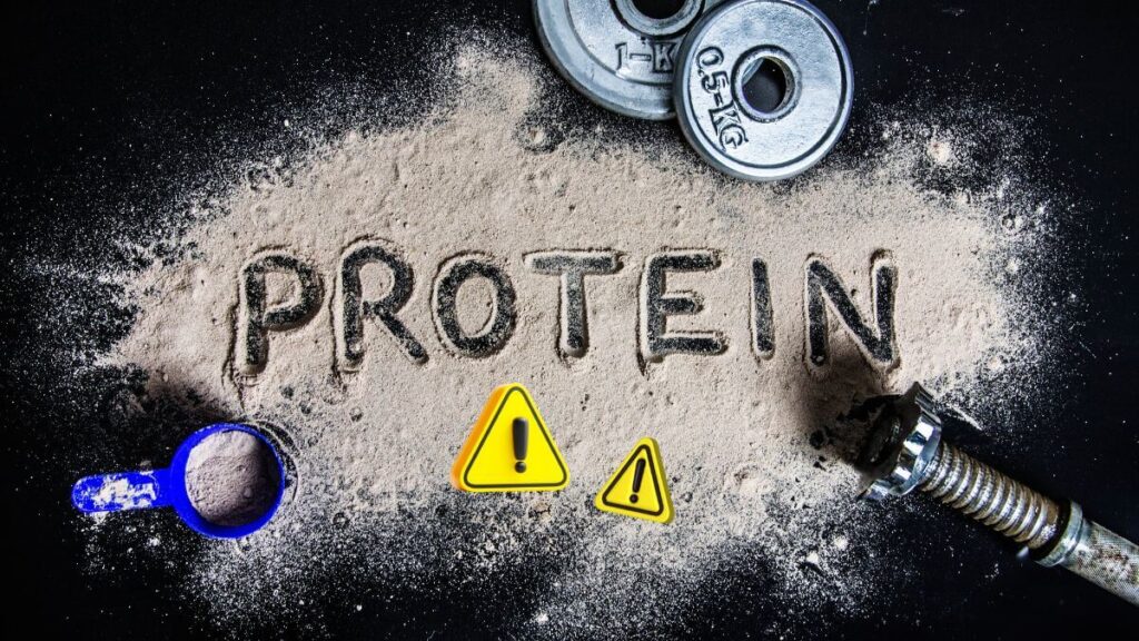 Whey Protein pode Estimular oCrescimento de Miomas Uterinos