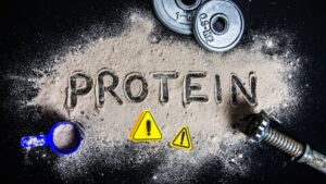 Whey Protein pode Estimular oCrescimento de Miomas Uterinos